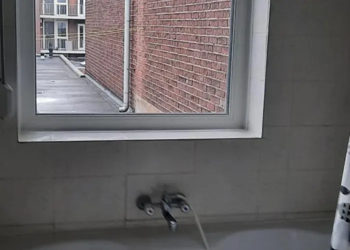 Habitación en casa particular Simla Indiaas Restaurant Voor